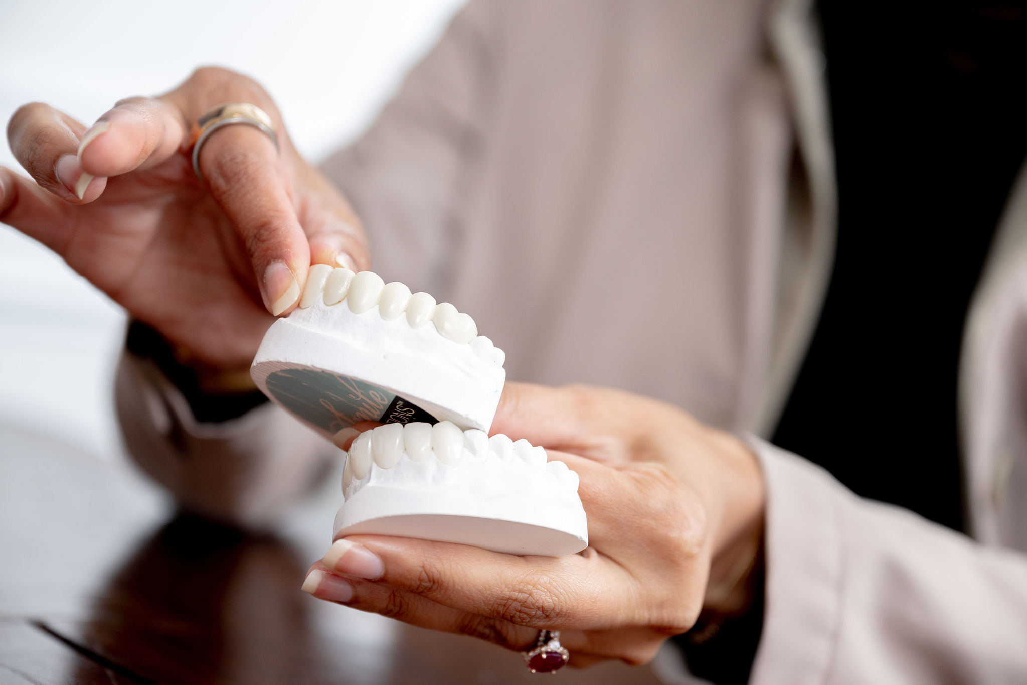 Invisalign Near Ballston at Cherrydale Family Dental