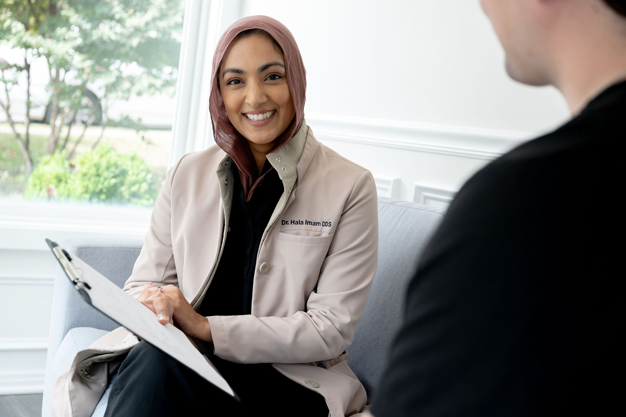 Why Georgetown Patients Choose Cherrydale