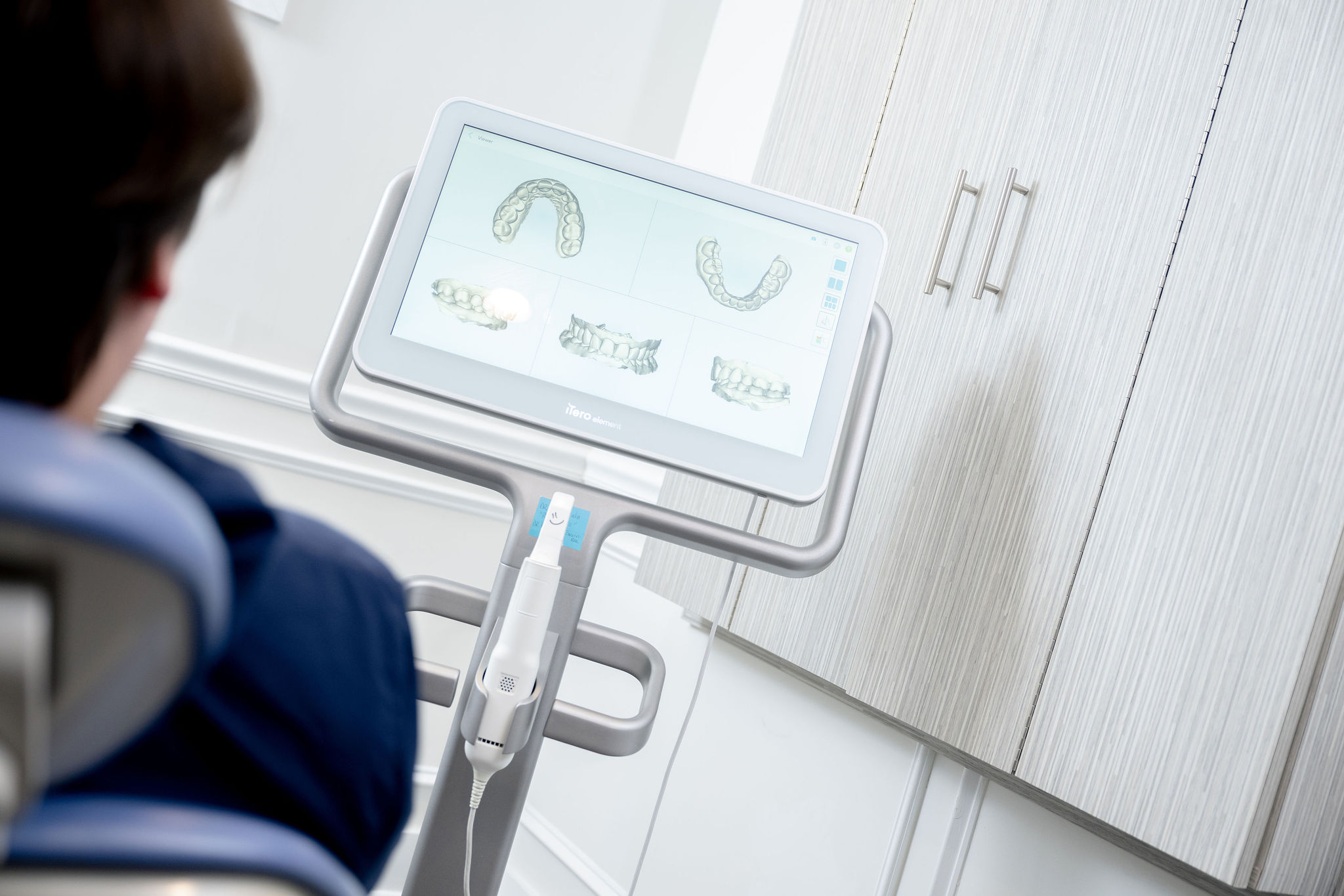 Dental Implants at Cherrydale Family Dental