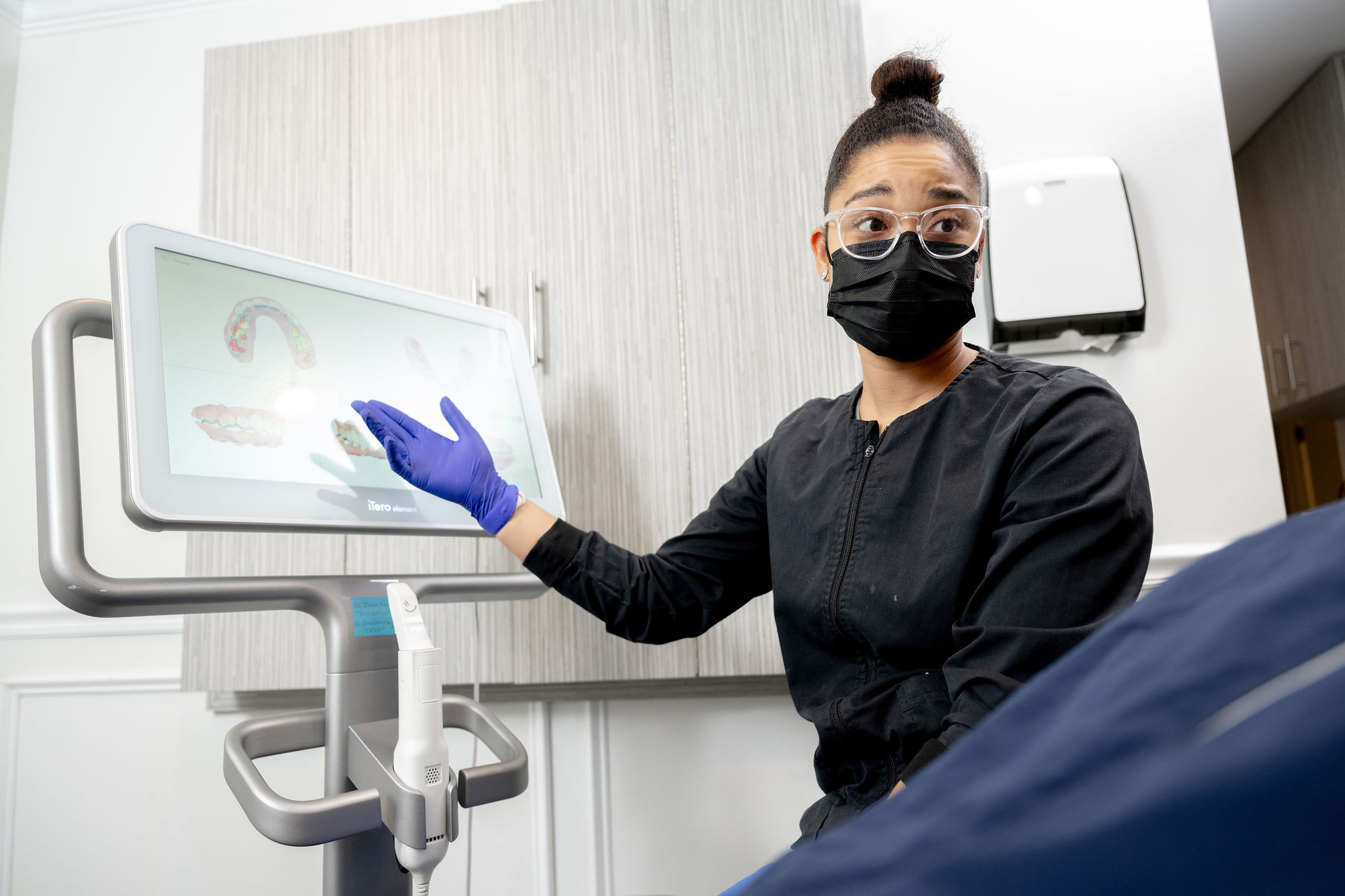 Why Georgetown Patients Choose Cherrydale