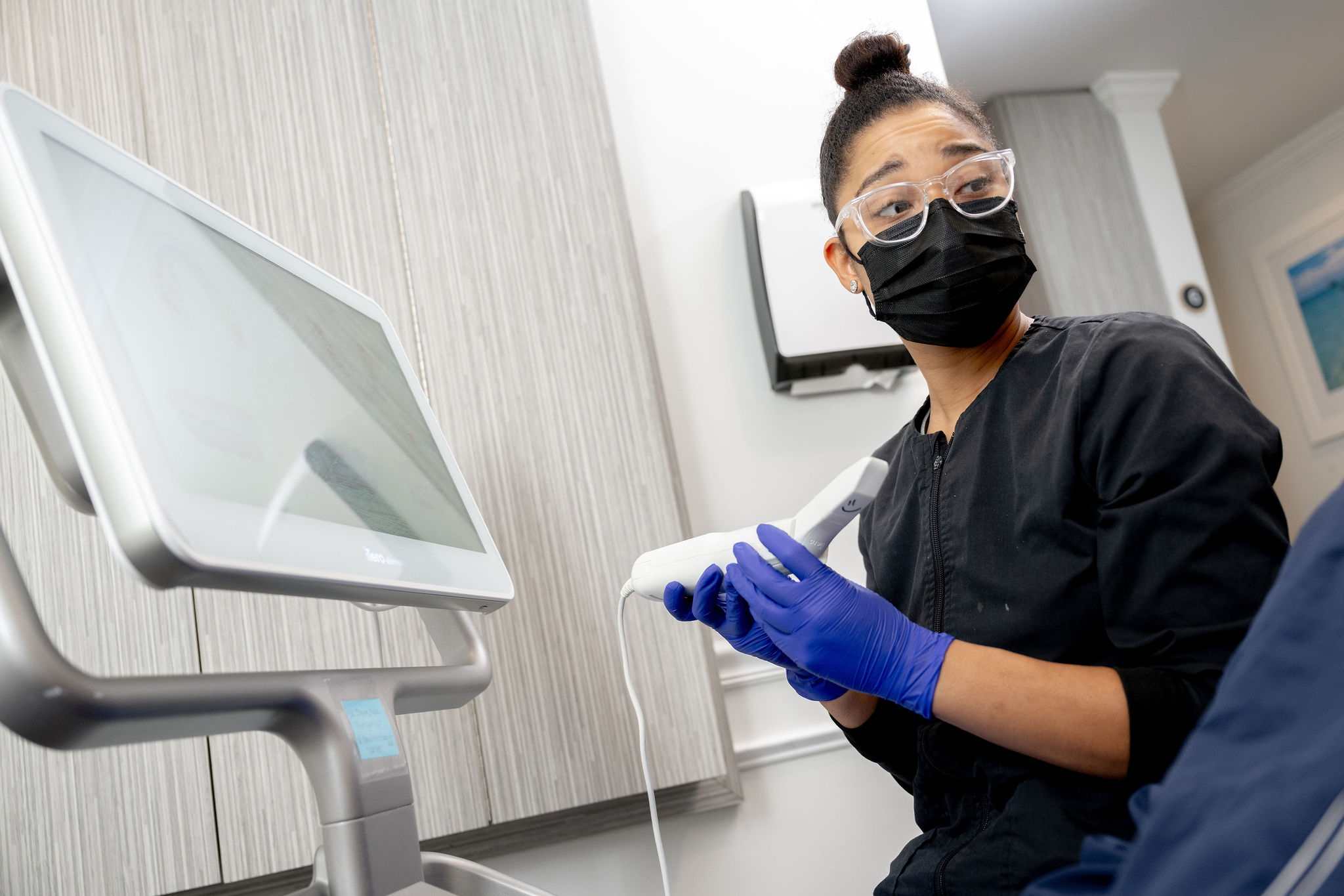 Why Georgetown Patients Choose Cherrydale