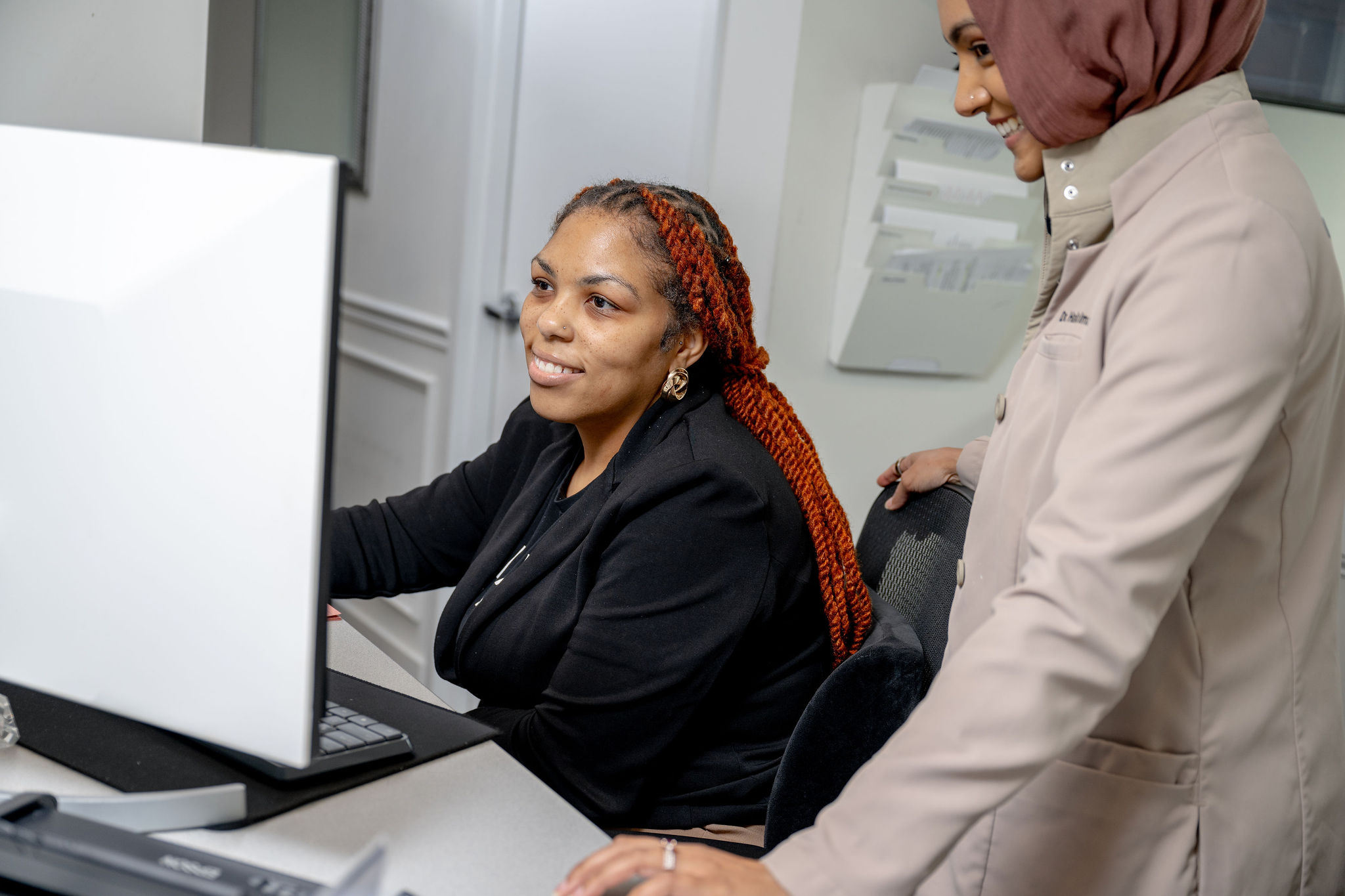 Why Ballston Patients Choose Cherrydale